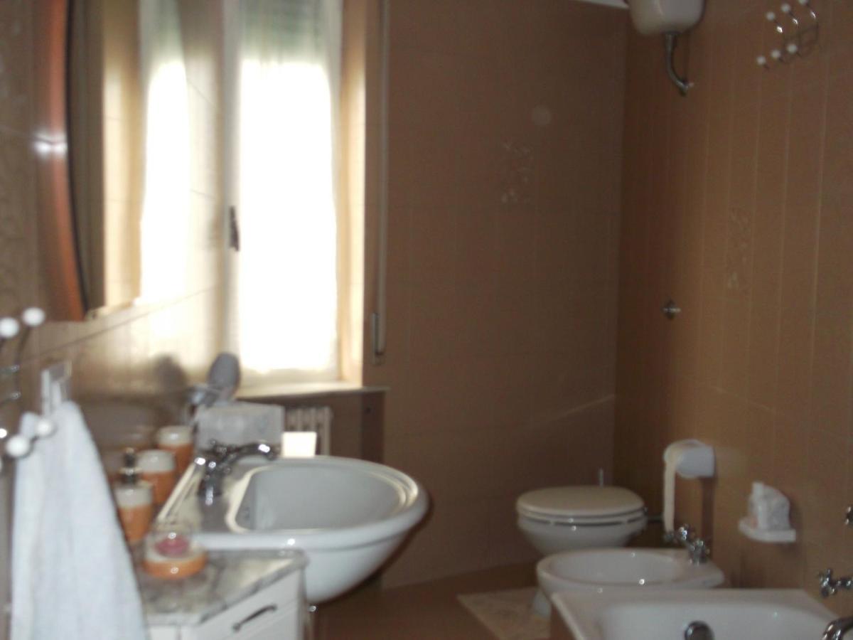 Da Livia Apartman Locorotondo Kültér fotó