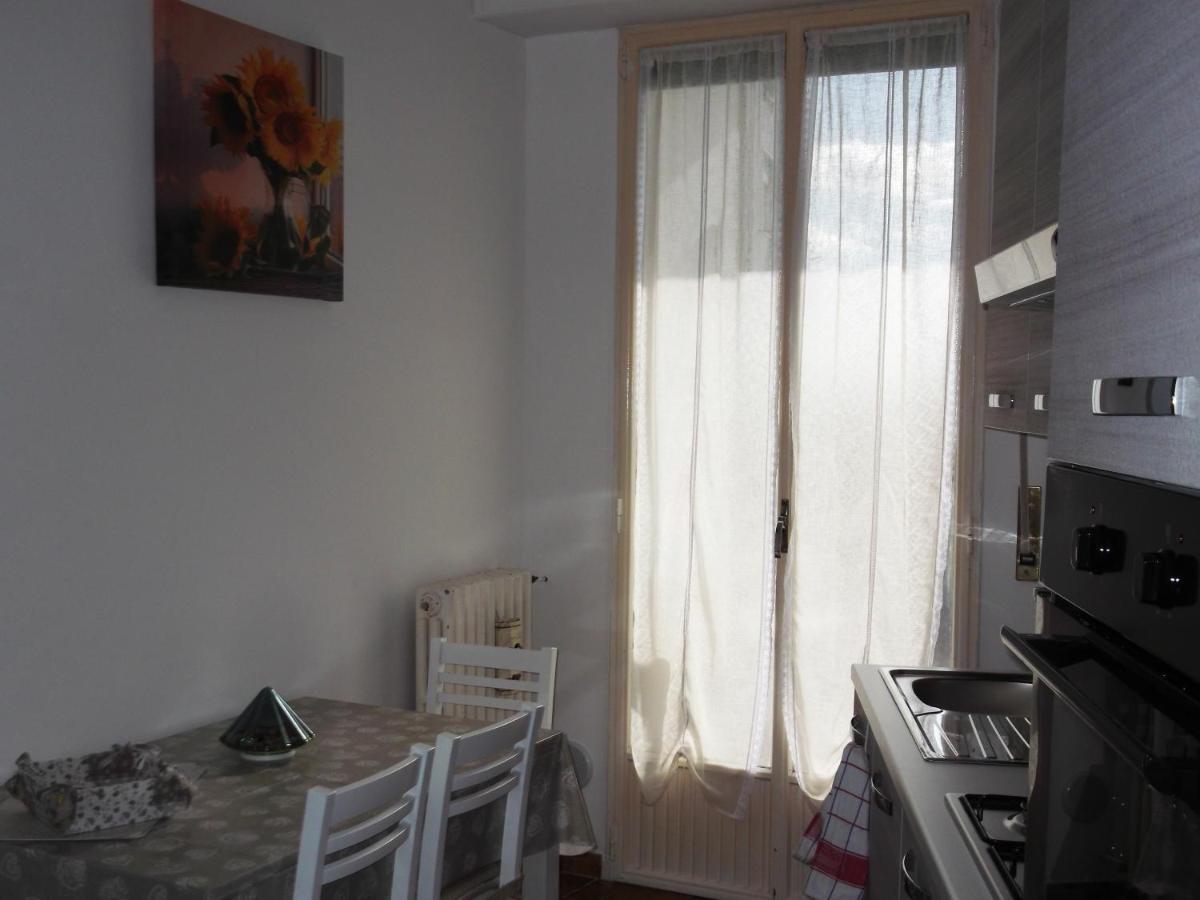 Da Livia Apartman Locorotondo Kültér fotó