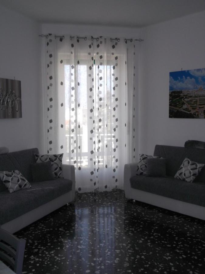 Da Livia Apartman Locorotondo Kültér fotó