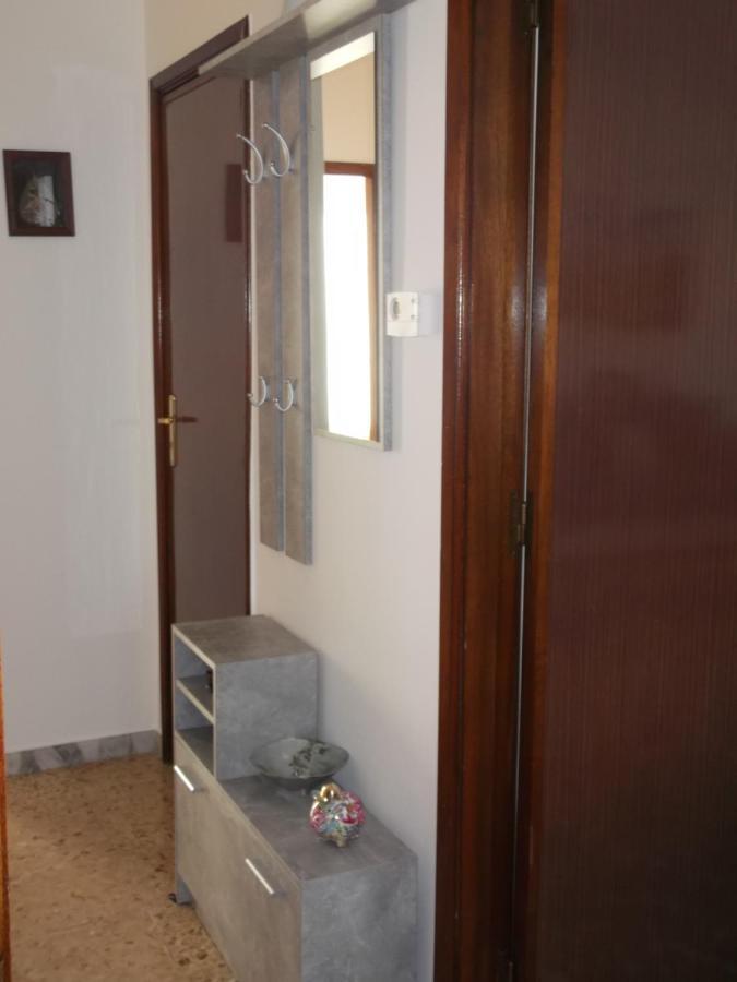 Da Livia Apartman Locorotondo Kültér fotó