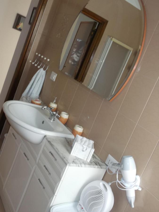 Da Livia Apartman Locorotondo Kültér fotó