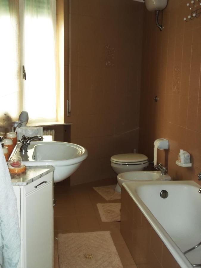 Da Livia Apartman Locorotondo Kültér fotó