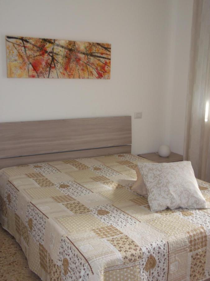 Da Livia Apartman Locorotondo Kültér fotó