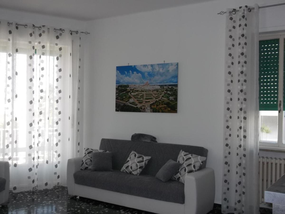 Da Livia Apartman Locorotondo Kültér fotó