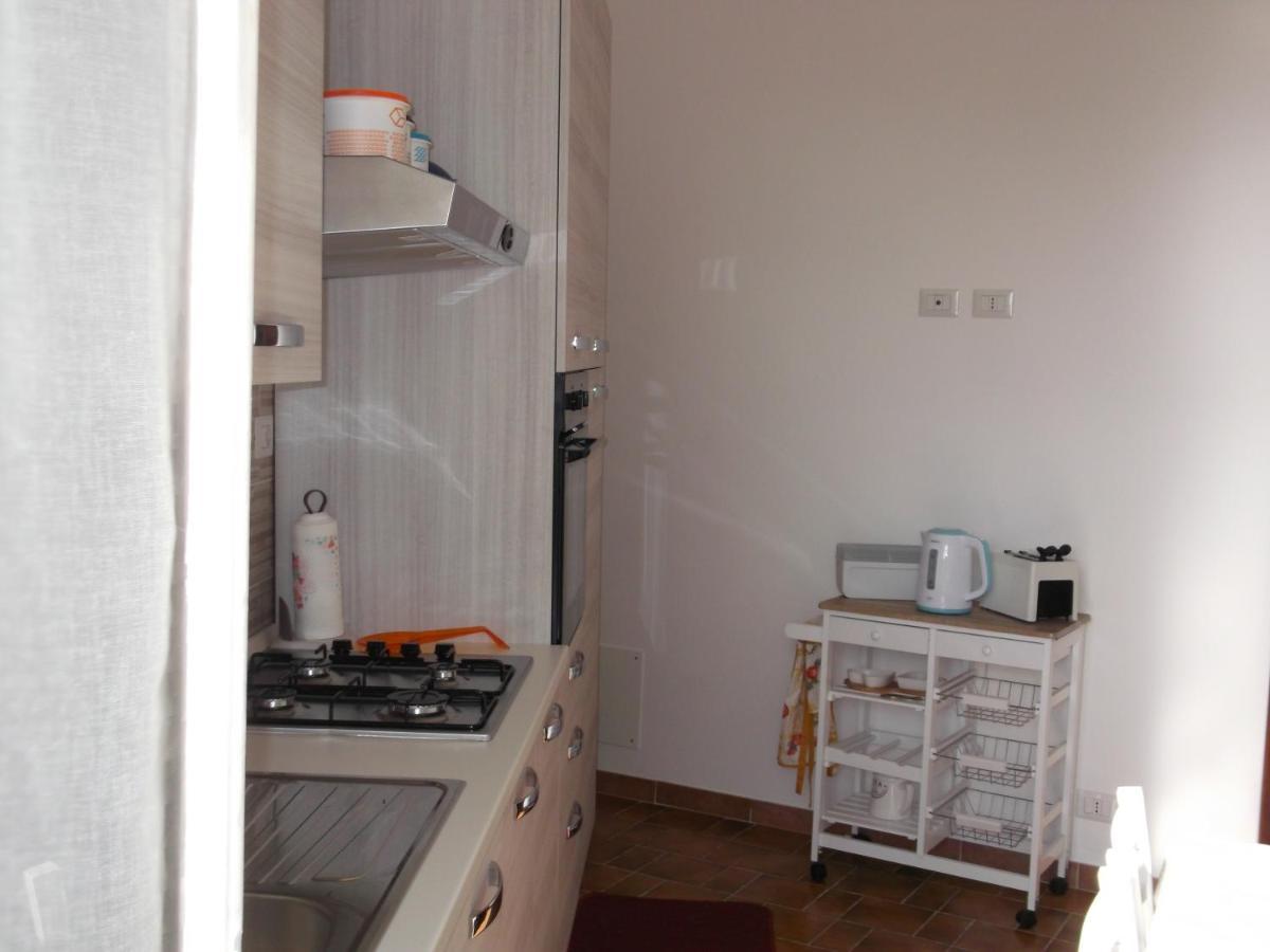Da Livia Apartman Locorotondo Kültér fotó