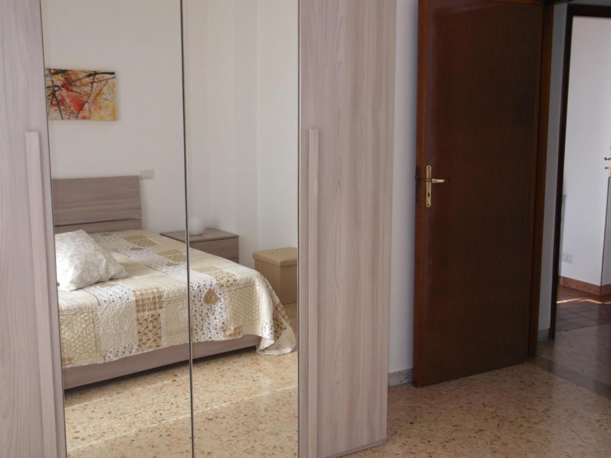 Da Livia Apartman Locorotondo Kültér fotó