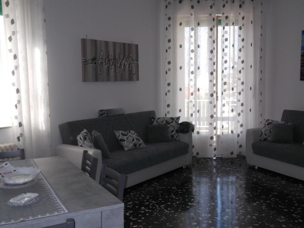 Da Livia Apartman Locorotondo Kültér fotó