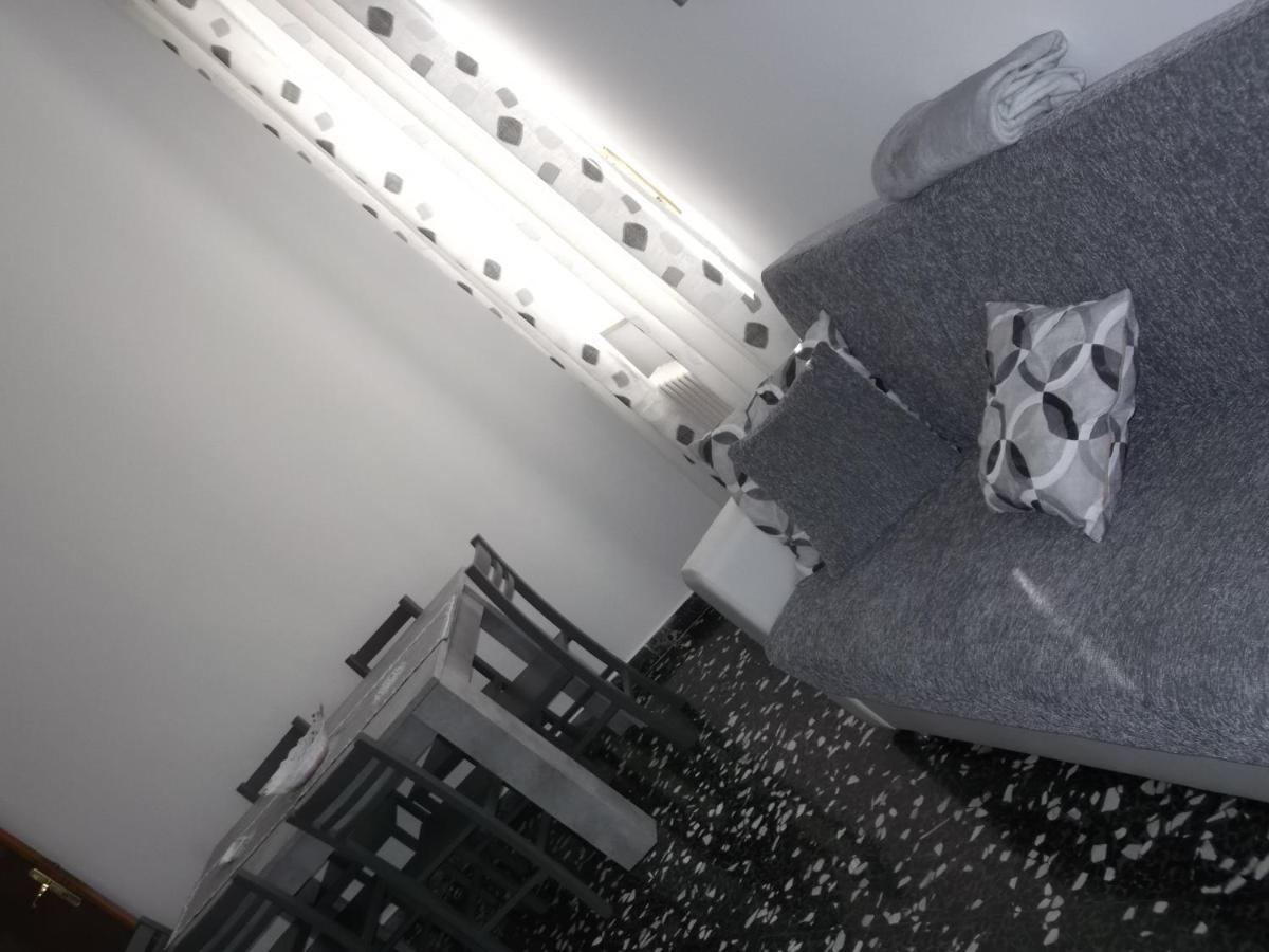 Da Livia Apartman Locorotondo Kültér fotó