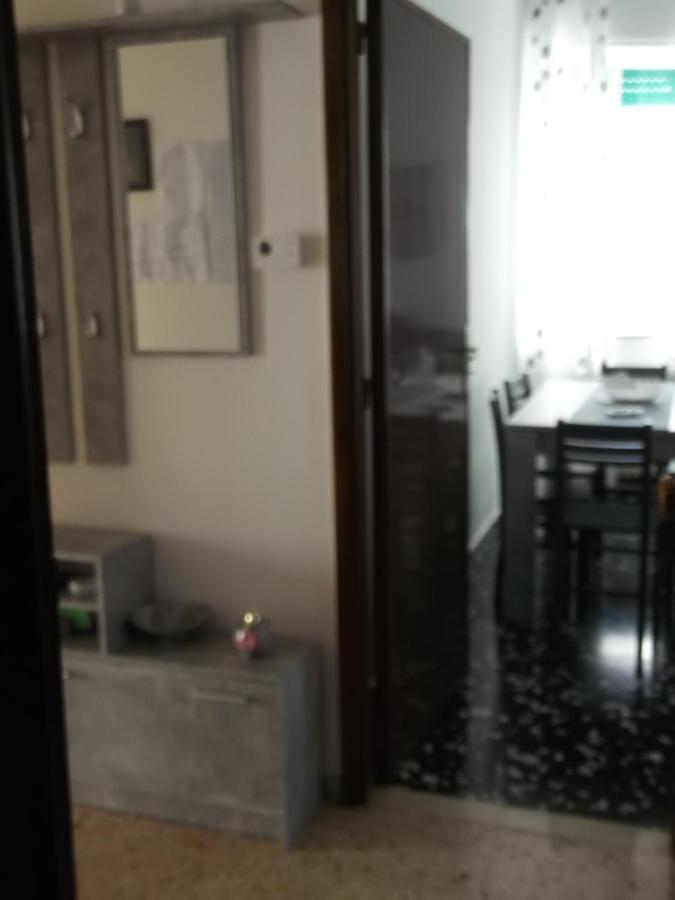 Da Livia Apartman Locorotondo Kültér fotó