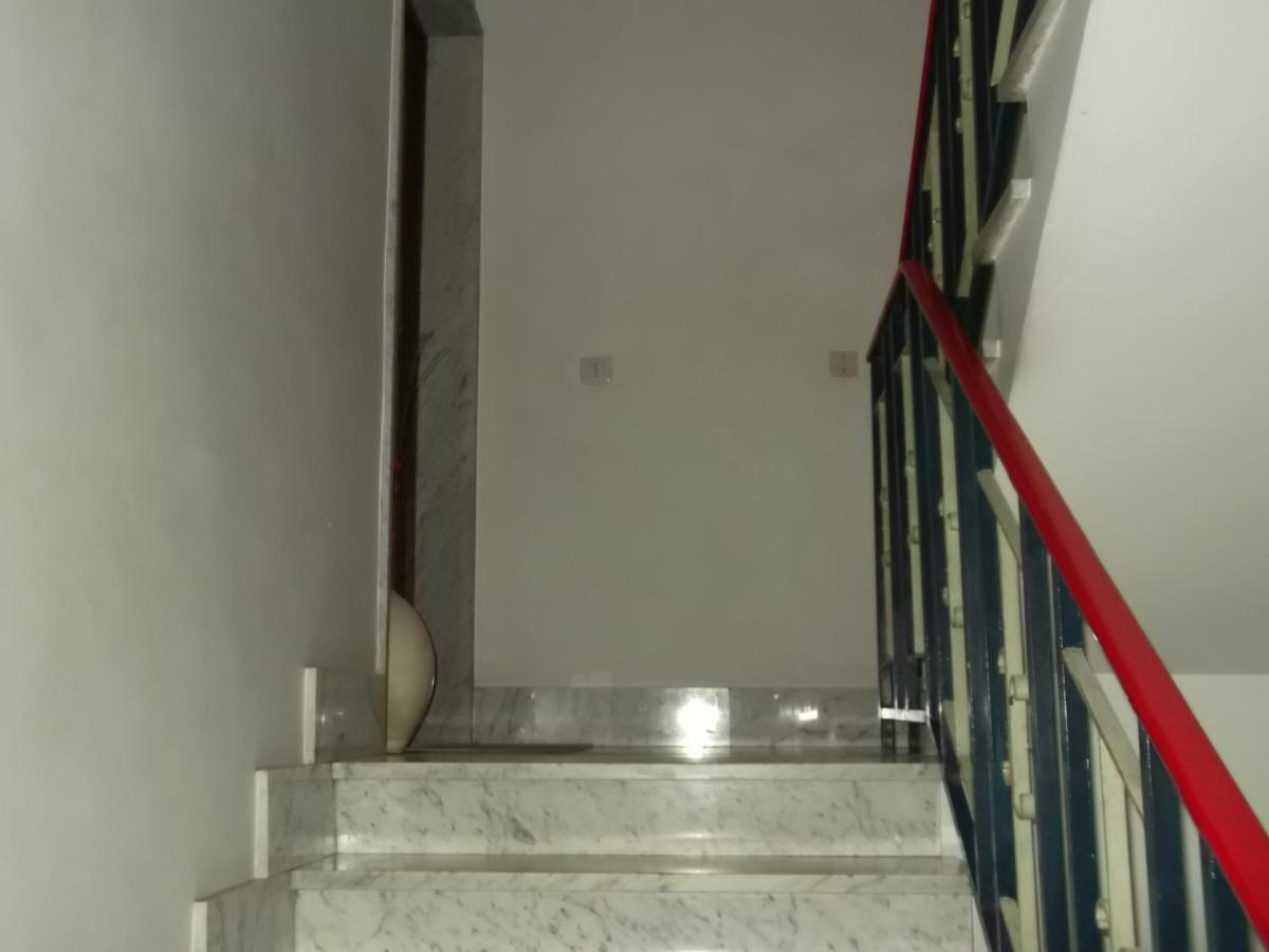 Da Livia Apartman Locorotondo Kültér fotó