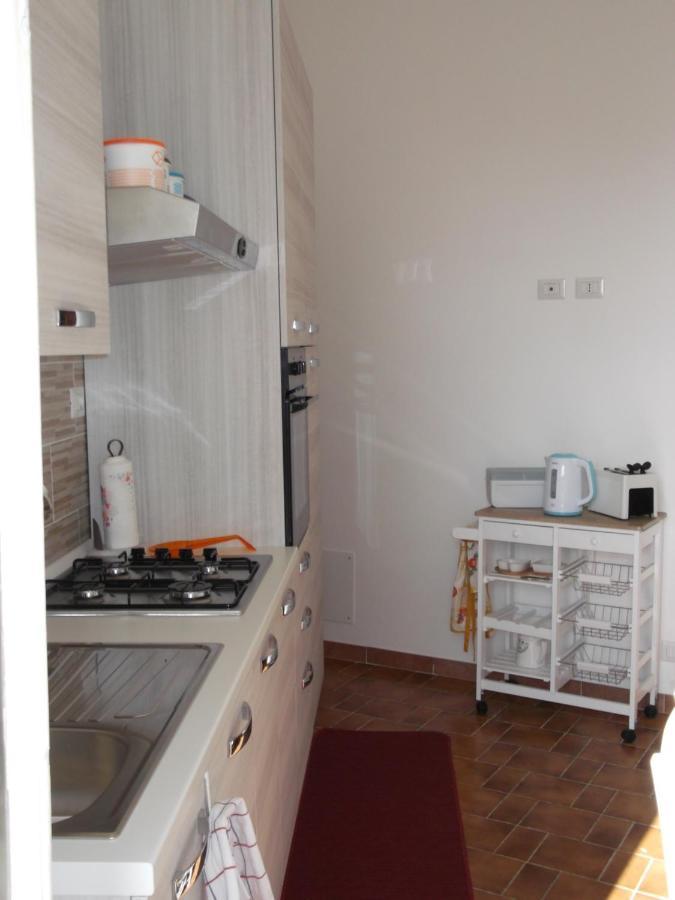 Da Livia Apartman Locorotondo Kültér fotó