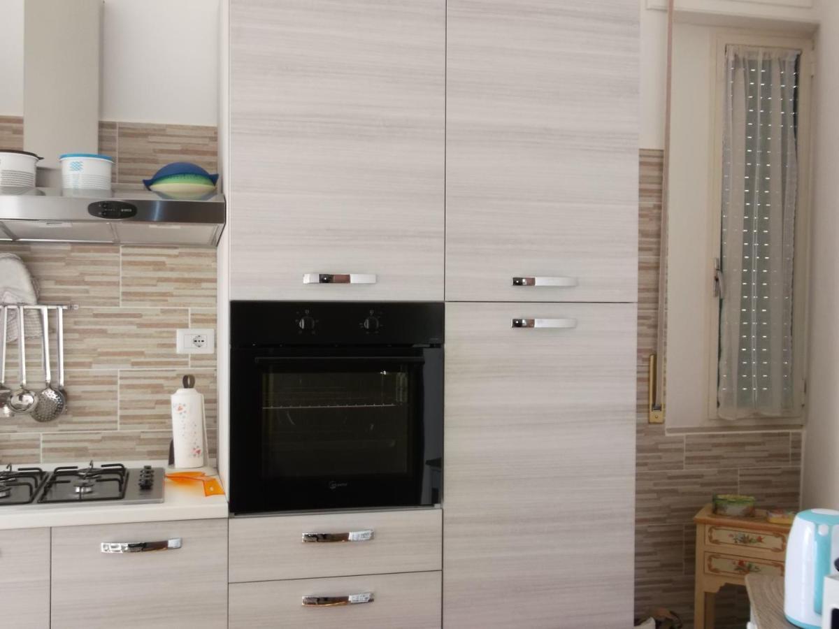 Da Livia Apartman Locorotondo Kültér fotó