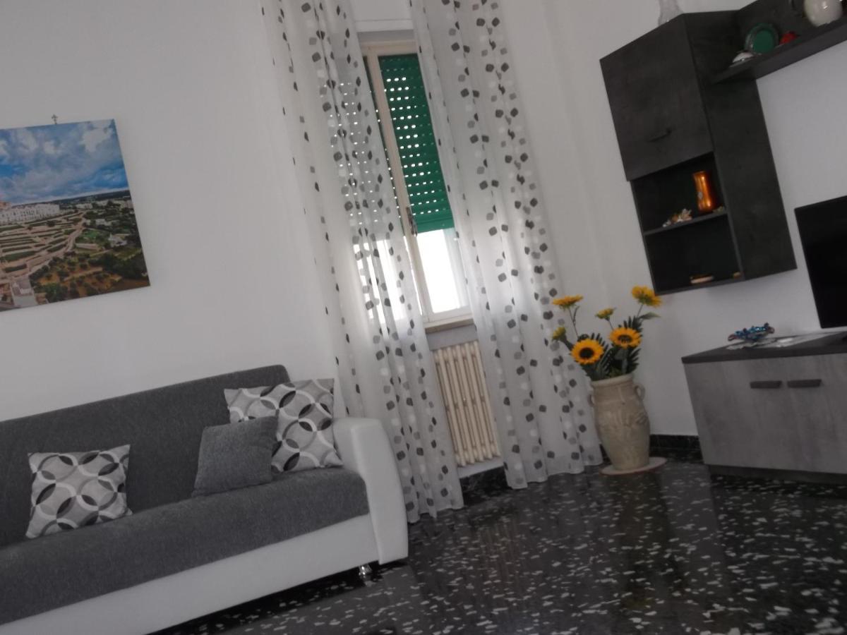 Da Livia Apartman Locorotondo Kültér fotó