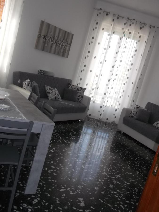 Da Livia Apartman Locorotondo Kültér fotó