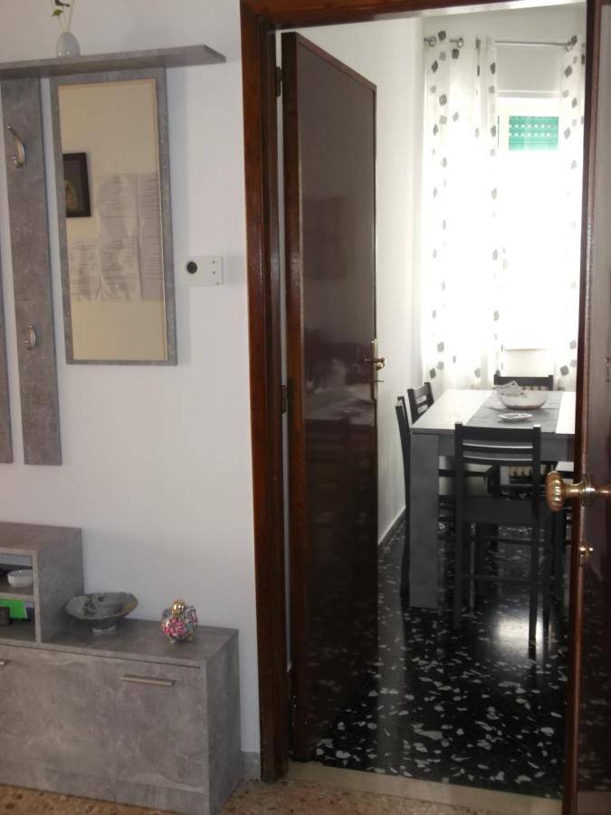 Da Livia Apartman Locorotondo Kültér fotó